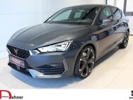 CUPRA Leon, 2.0 TSI VZ FA XL elSITZ RKAM, Jahr 2023 - Balingen