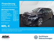 VW Passat Variant, 2.0 TDI, Jahr 2024 - Neckarsulm