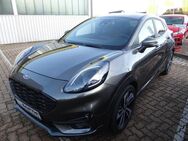 Ford Puma ST-Line, Winter+Komfortpaket - Weiskirchen