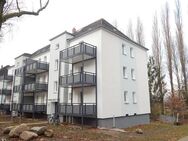 "Sehr schöne Wohnung mit Balkon" - Bochum