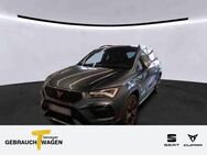 CUPRA Ateca, LM19, Jahr 2021 - Gelsenkirchen