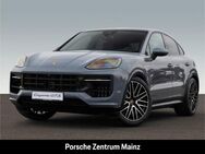 Porsche Cayenne, GTS Coupe Lenkung Soft-Close 22-Zoll, Jahr 2022 - Mainz