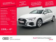 Audi A3, 1.4 Sportback 40 TFSI e S line, Jahr 2023 - Leverkusen