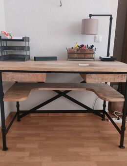 Schreibtisch zu verkaufen - Cottbus