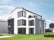 Moderne Gewerbeimmobilie mit 362 m² und reichlich Stellplätzen - Bad Zwischenahn