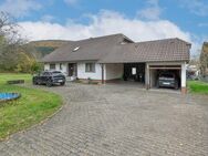 Großzügiges Dreifamilienhaus mit viel Platz - Seitingen-Oberflacht