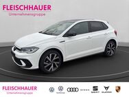 VW Polo, 1.0 VI R-Line, Jahr 2024 - Bad Kreuznach