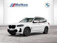 BMW X3, xDrive20d ZA M Sportpaket HiFi, Jahr 2024 - Dresden