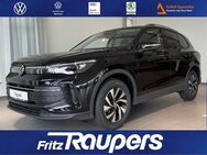 VW Tiguan, 1.5 l Life eTSI OPF, Jahr 2022 - Hannover