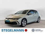 VW Golf, 1.4 TSI VIII Hybrid GTE, Jahr 2021 - Lemgo