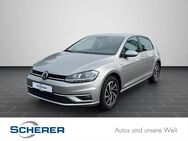 VW Golf, 1.4 TSI VII Join, Jahr 2018 - Mainz