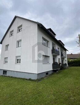DIE EIGENEN VIER WÄNDE GESTALTEN - Straubenhardt