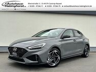 Hyundai i30, 1.5 T-GDI Fastback mHEV N-Line Smart Key, Jahr 2024 - Castrop-Rauxel