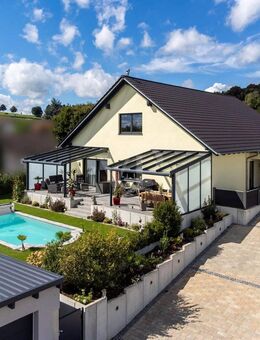 Ein- Zweifamilienhaus in familiärer & ruhiger Lage - Kirchheim (Schwaben)