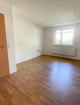 Schicke 2-Raum-Wohnung in Beierfeld zu vermieten - Grünhain-Beierfeld