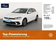 VW Polo, 1.0 TSI Move, Jahr 2023 - Neumarkt (Oberpfalz)