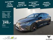 CUPRA Leon, 2.0 TSI ST, Jahr 2020 - Lindenberg (Allgäu)