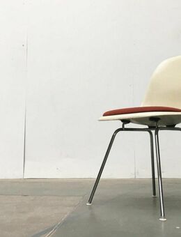 Miller Vitra Eames Fiberglass Side Chair zu Mid Century 60er 50er - Hamburg Hamburg-Nord