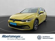 VW Golf, 1.5 TSI VIII OPF Style, Jahr 2020 - Nordhausen