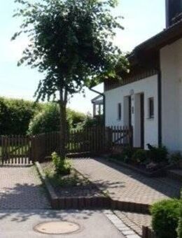 Exclusives Reiheneckhaus (4-Zimmer Wohnung) in Bad Birnbach/Niederbayern - Bad Birnbach