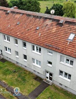 Eigentumswohnung in Sandau an der Elbe mit eigener Garage - Sandau (Elbe)