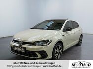 VW Polo, 1.0 TSI VI R-Line 2Klima, Jahr 2024 - Brandenburg (Havel)