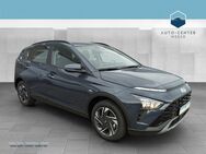 Hyundai BAYON, 1.0 T-GDi 48V-Hybrid Trend, Jahr 2024 - Markkleeberg