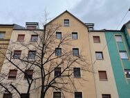 Schöne helle 2 Zimmerwohnung - Nürnberg