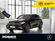 Mercedes GLC 200, AMG Sport, Jahr 2024 - Paderborn