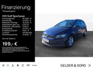 VW Golf Sportsvan, 1.0 TSI, Jahr 2019 - Lichtenfels (Bayern)