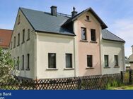 Charmantes Einfamilienhaus mit Garten und Sanierungspotenzial - Stützengrün