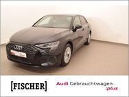 Audi A3 40TFSI e S-tronic LED DAB SHZ PDC hinten - Jena