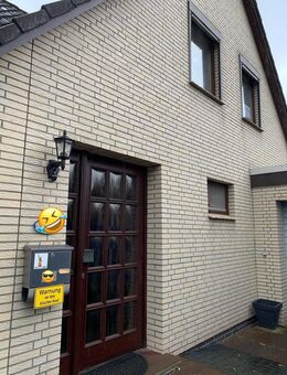 Solides Ein- Zweifamilienhaus in Cuxhaven Sahlenburg - Cuxhaven