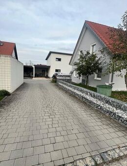 schönes Haus in Poppenricht - Poppenricht