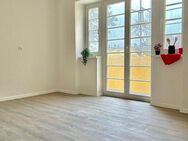 Komplett modernisierte 3-Raum-Wohnung - Höchster Wohnkomfort - Magdeburg