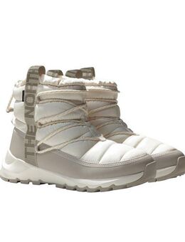 The North Face W THERMOBALL LACE UP WP Winterstiefel Snowboots, Winterboots, Winterschuhe, wasserdicht