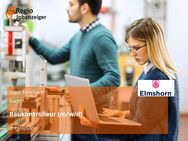 Baukontrolleur (m/w/d) - Elmshorn