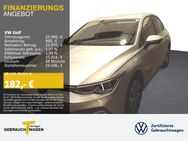 VW Golf, 1.5 TSI ACTIVE ALLWETTER, Jahr 2022 - Marl (Nordrhein-Westfalen)