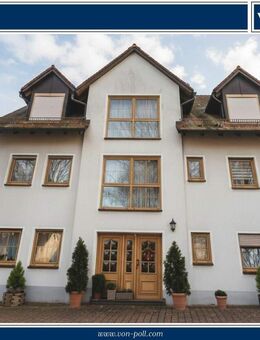 Betriebsurlaub bis 06.01.26. Ab 07.01.26 sind wir wie gewohnt für Sie da! - Großes Wohn- und Gewerbeanwesen mit vielfältigen Nutzungsmöglichkeiten! - Mitteleschenbach