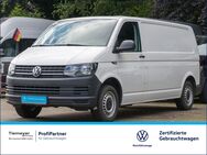 VW T6, 3.2 Kasten LANG T, Jahr 2019 - Recklinghausen