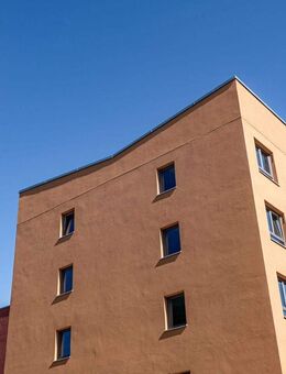 2-Zimmer-Wohnung in Augsburg / Flurstraße - Augsburg