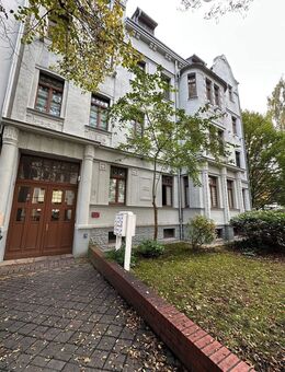 Geräumiges Mehrfamilienhaus in Chemnitz - Ideal für Investoren - Chemnitz