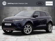 Land Rover Range Rover Evoque, D200 SE, Jahr 2021 - Kronberg (Taunus)