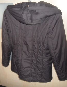 Christian Berg Steppjackjacke Gr 36 - Neunkirchen Zentrum