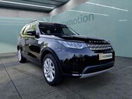 Land Rover Discovery, SD4 HSE Motor, Jahr 2018 - München