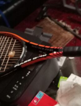 Dunlop Pulse G-40 - Hannover Ahlem-Badenstedt-Davemstedt