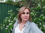 Natalia, 37 Jahre: suche Aufrichtigkeit und Wärme - Sassnitz