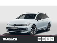 VW Golf Variant, 1.5 eTSI GOAL, Jahr 2022 - Leuna