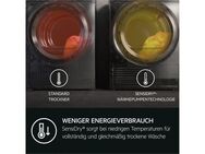 AEG Wärmepumpentrockner Serie 7000 TR7T61580, 8 kg