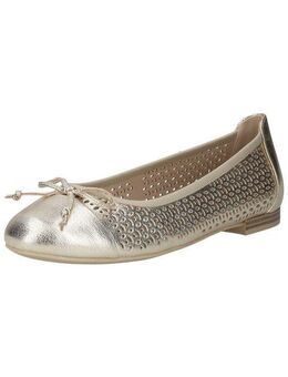 Caprice Caprice Ballerinas Leder Ballerina